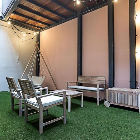 Casinha Da Formosa Apartment ปอร์โต ภายนอก รูปภาพ