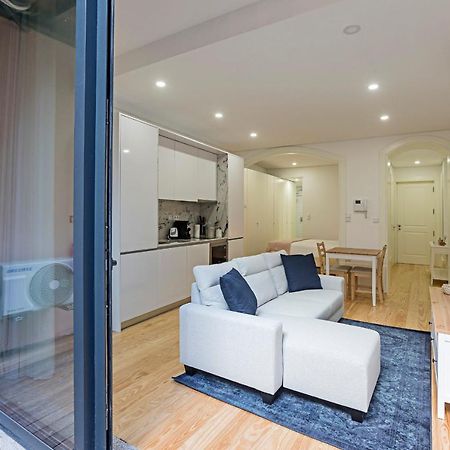 Casinha Da Formosa Apartment ปอร์โต ภายนอก รูปภาพ