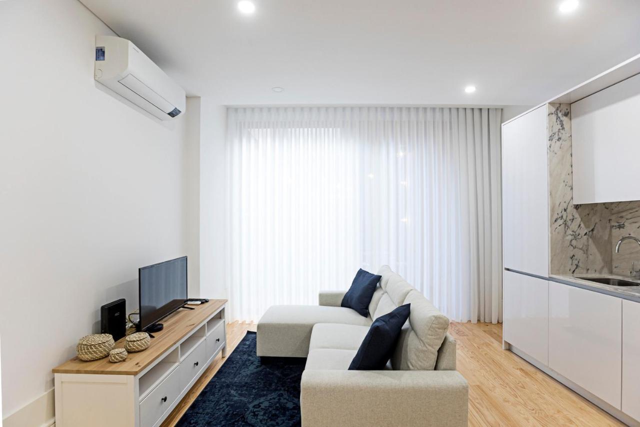 Casinha Da Formosa Apartment ปอร์โต ภายนอก รูปภาพ