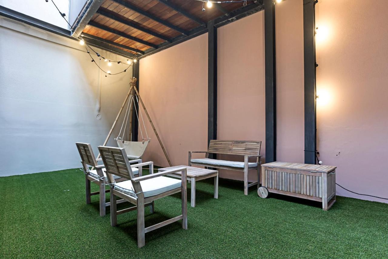 Casinha Da Formosa Apartment ปอร์โต ภายนอก รูปภาพ
