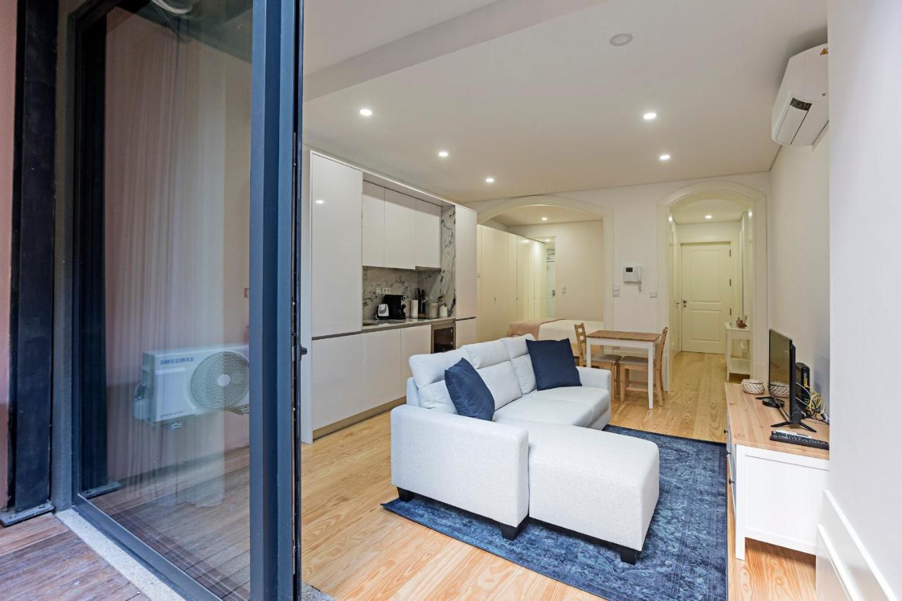 Casinha Da Formosa Apartment ปอร์โต ภายนอก รูปภาพ