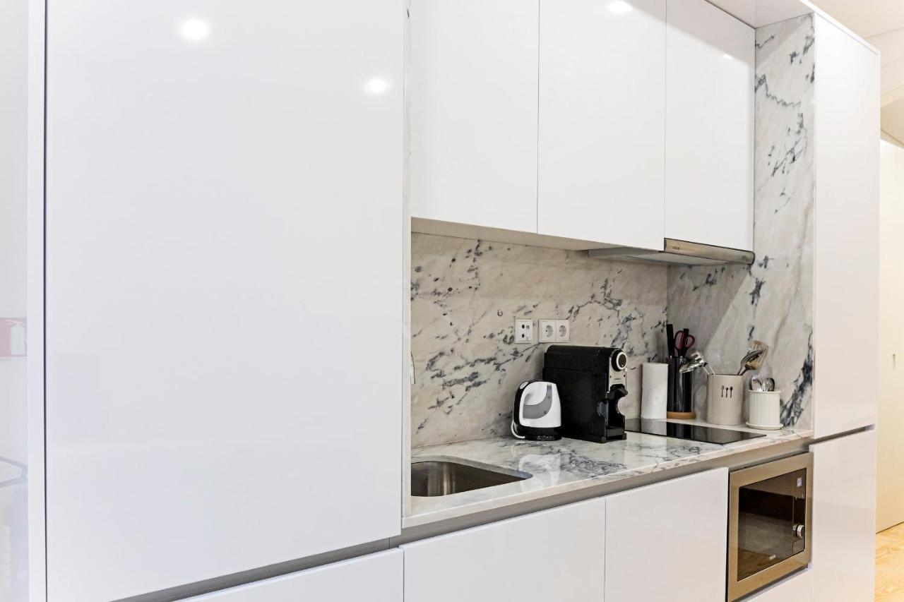 Casinha Da Formosa Apartment ปอร์โต ภายนอก รูปภาพ