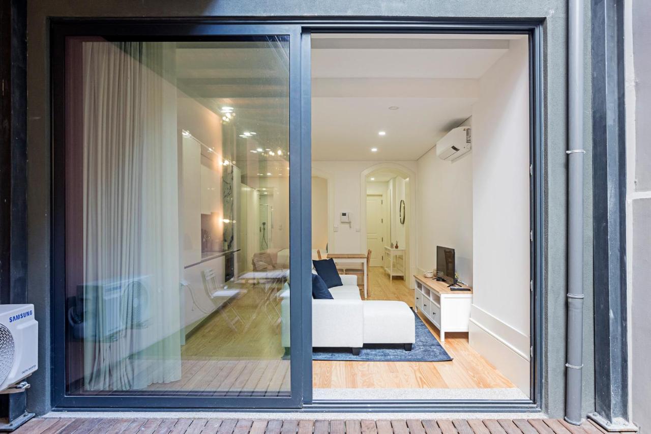 Casinha Da Formosa Apartment ปอร์โต ภายนอก รูปภาพ