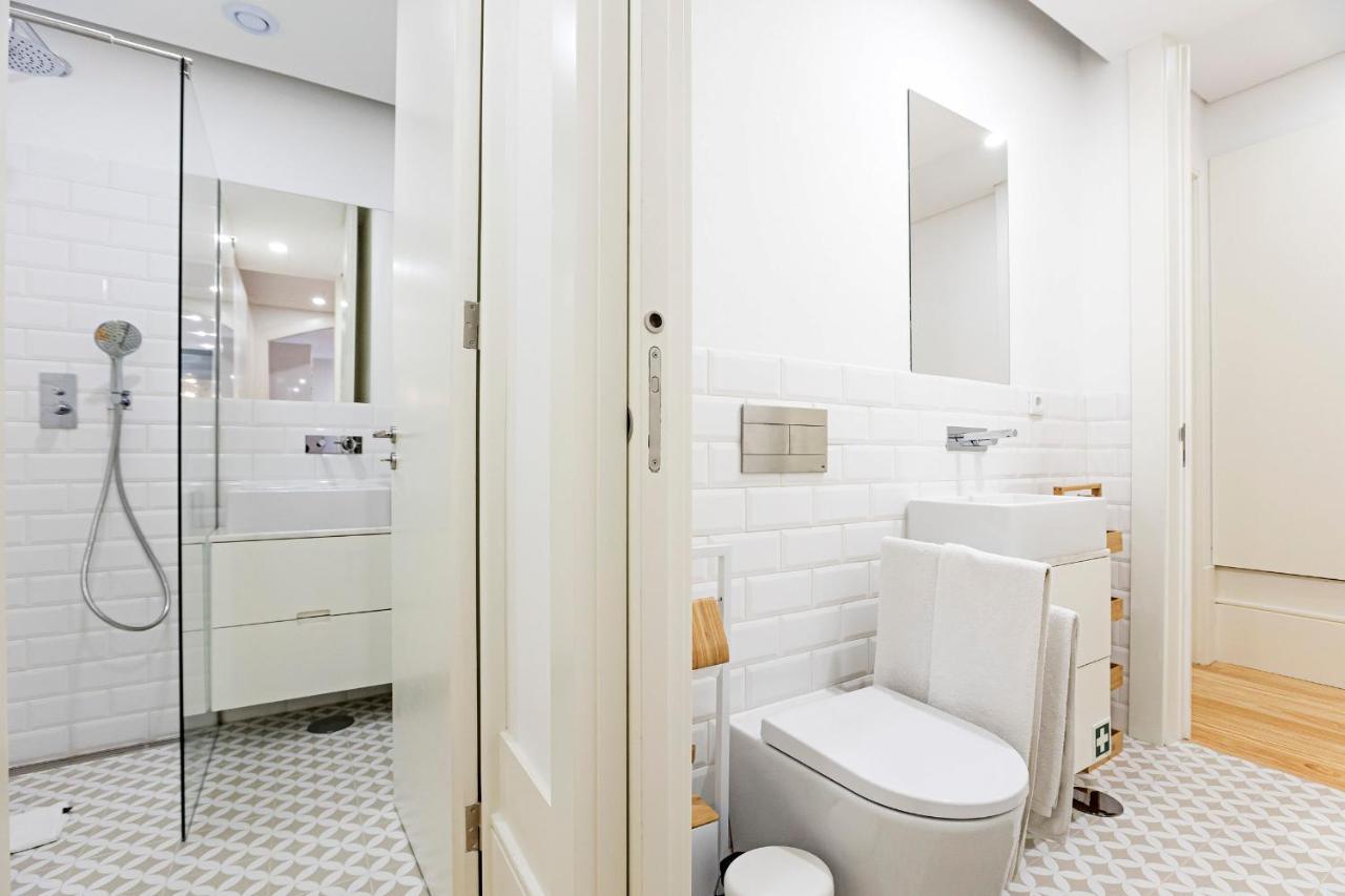 Casinha Da Formosa Apartment ปอร์โต ภายนอก รูปภาพ