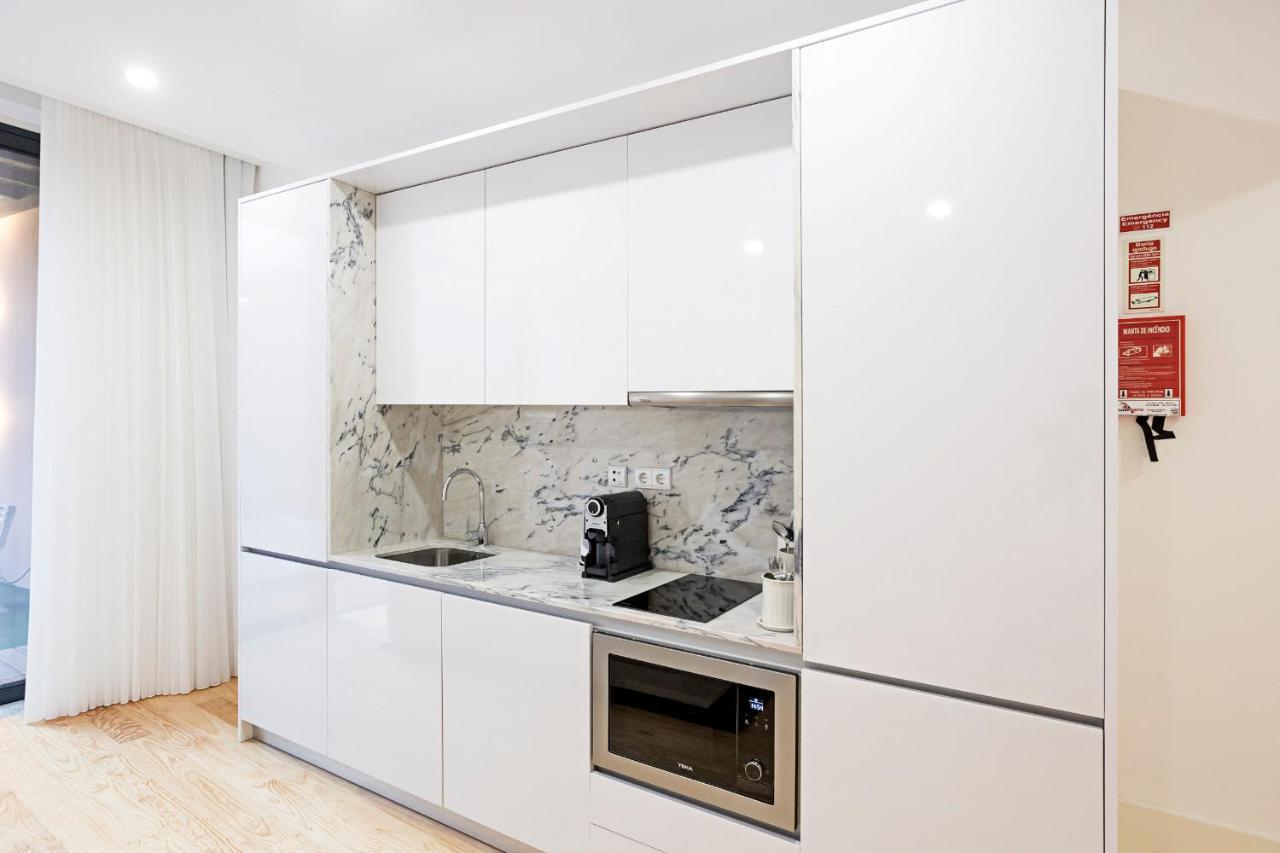 Casinha Da Formosa Apartment ปอร์โต ภายนอก รูปภาพ