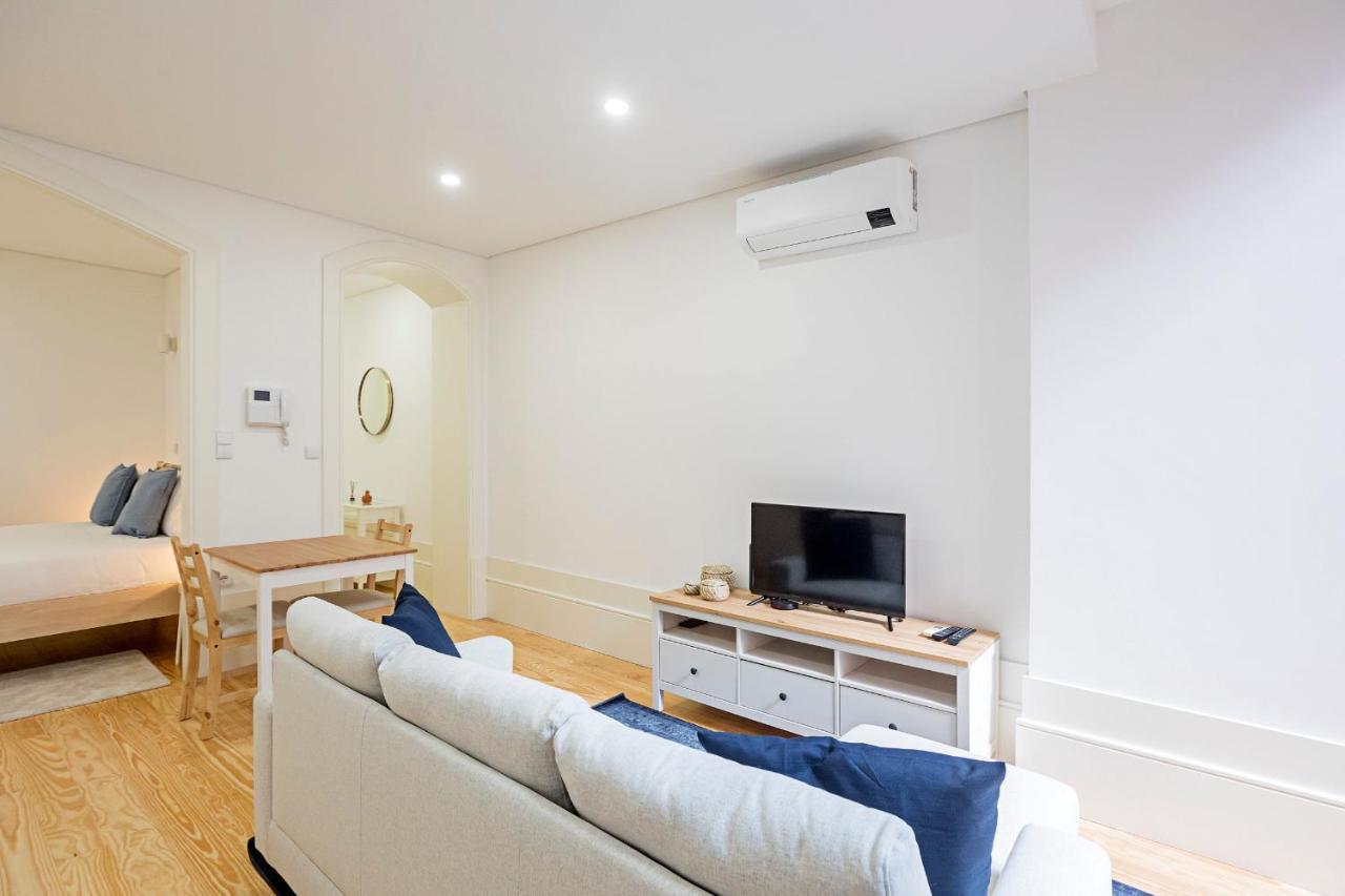 Casinha Da Formosa Apartment ปอร์โต ภายนอก รูปภาพ