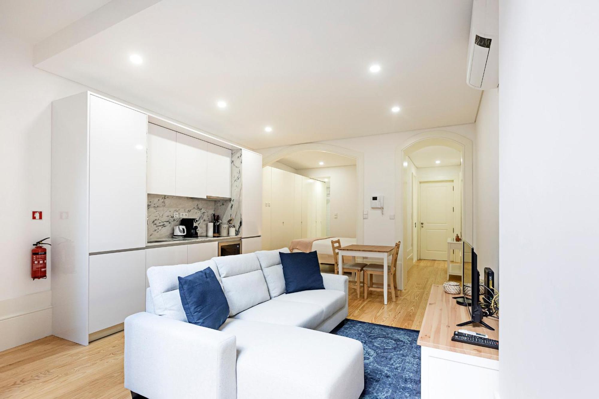 Casinha Da Formosa Apartment ปอร์โต ภายนอก รูปภาพ