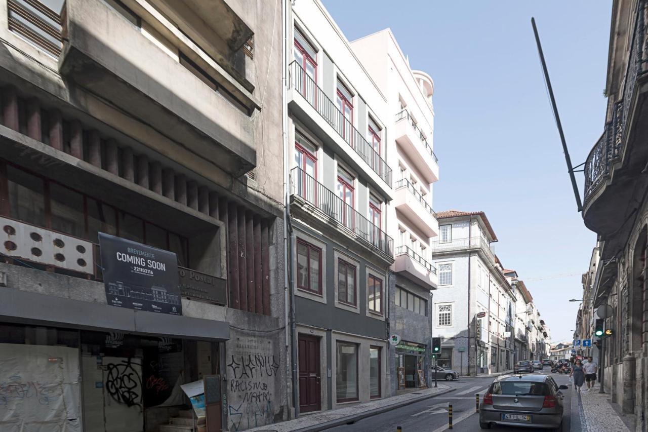 Casinha Da Formosa Apartment ปอร์โต ภายนอก รูปภาพ