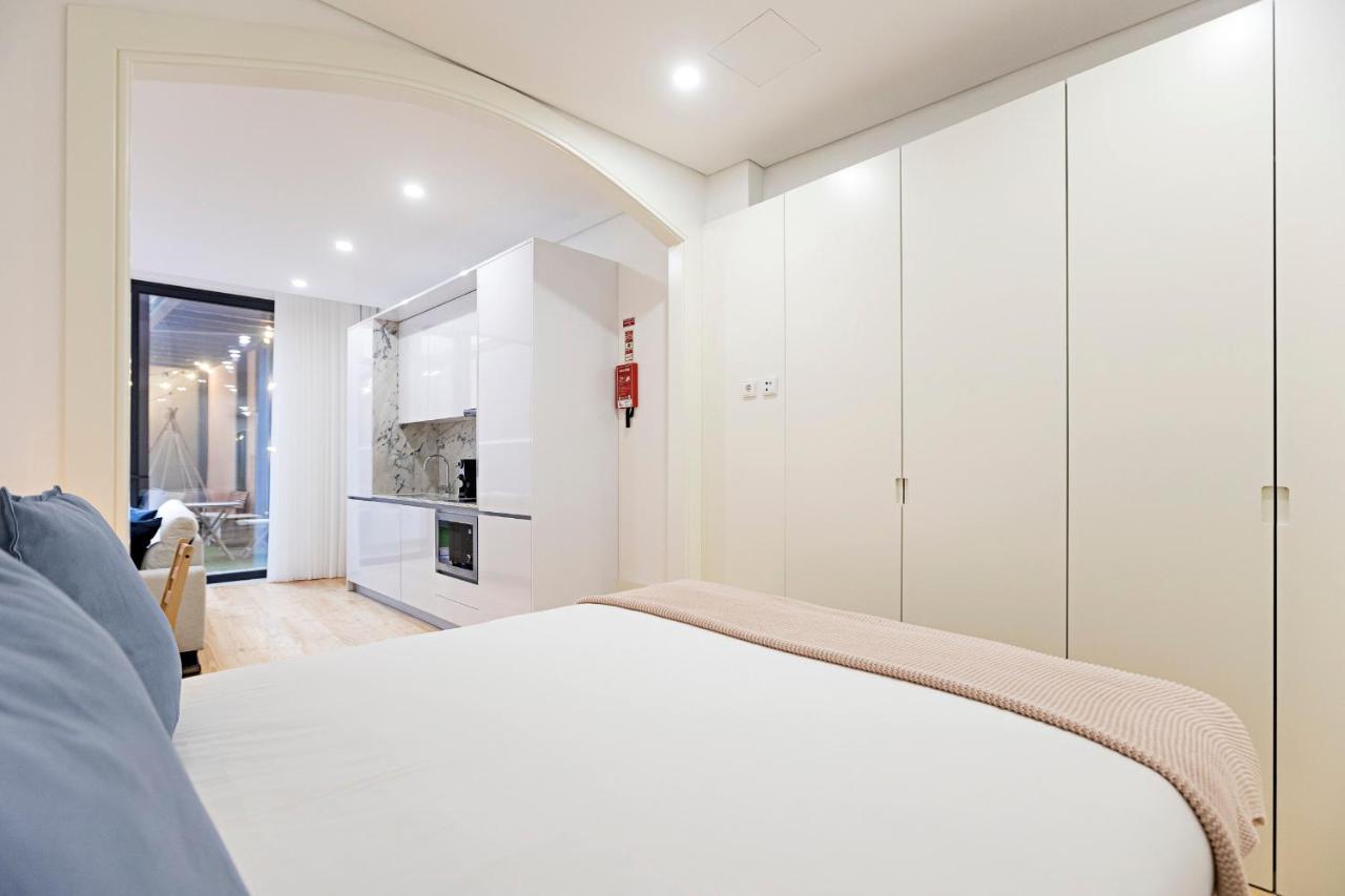 Casinha Da Formosa Apartment ปอร์โต ภายนอก รูปภาพ