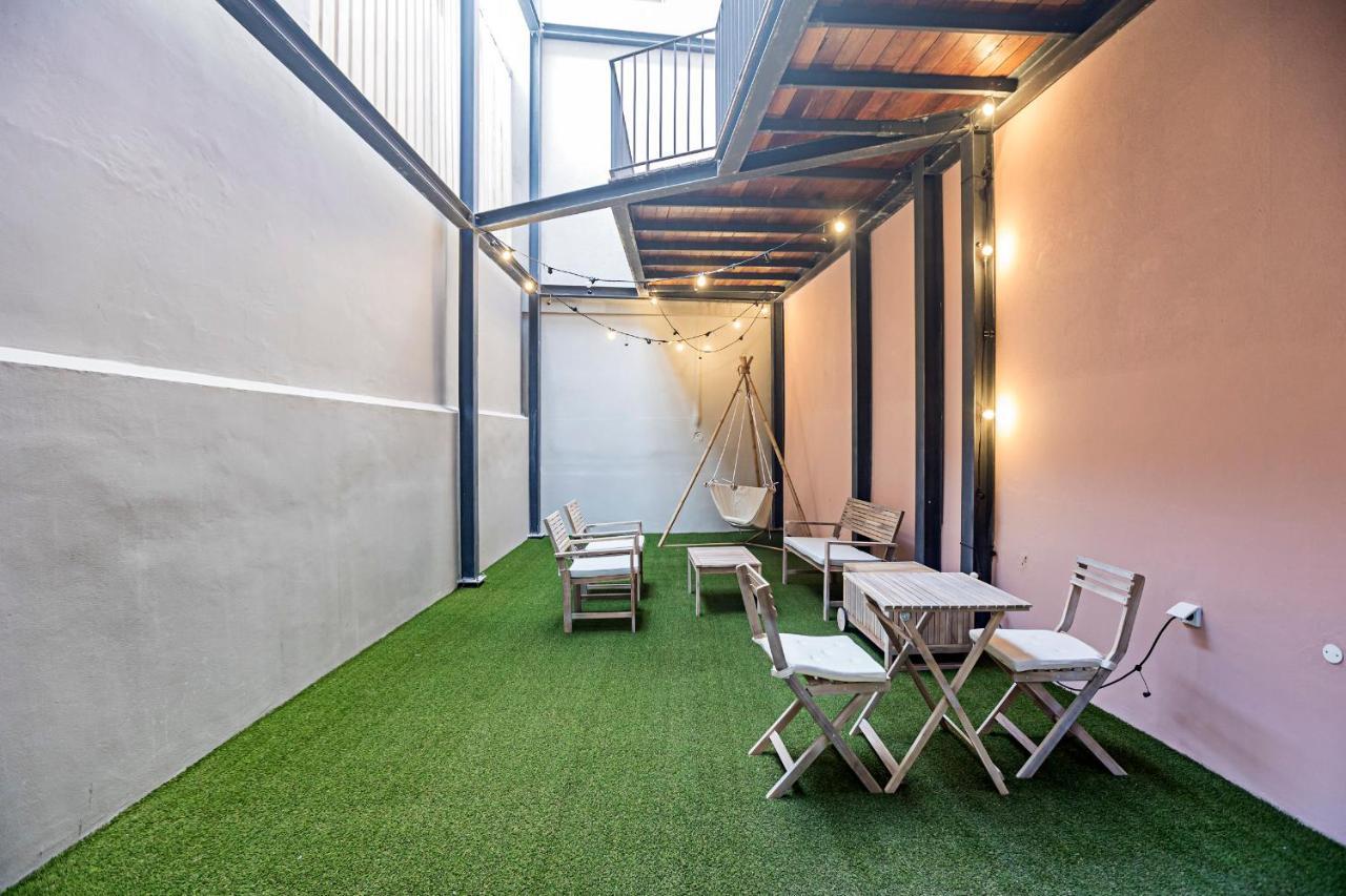 Casinha Da Formosa Apartment ปอร์โต ภายนอก รูปภาพ